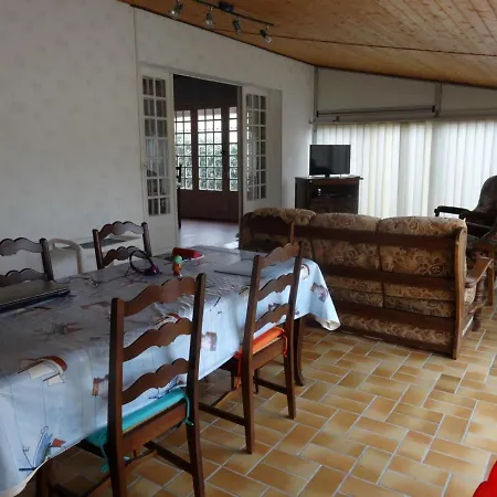Maison La Faute-sur-mer, 4 Pieces, 4 Personnes - Fr-1-476-140 La Faute-sur-Mer