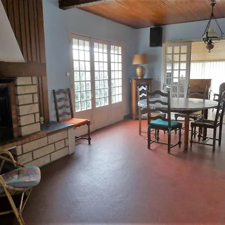 Maison La Faute-sur-mer, 4 Pieces, 4 Personnes - Fr-1-476-140 *