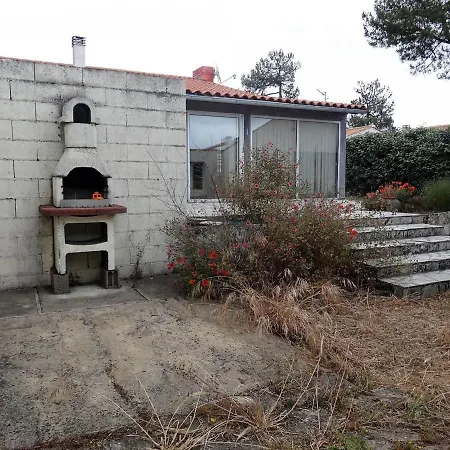 Maison La Faute-sur-mer, 4 Pieces, 4 Personnes - Fr-1-476-140 Casa de Férias *