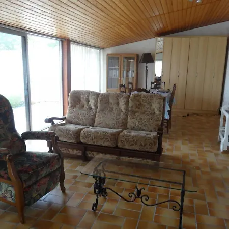 Maison La Faute-sur-mer, 4 Pieces, 4 Personnes - Fr-1-476-140 Casa de Férias *